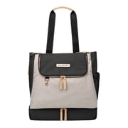 Petunia Pickle Bottom Pivot Pack Diaper Bag - Diaper Bag Backpack - Insulated Compartments