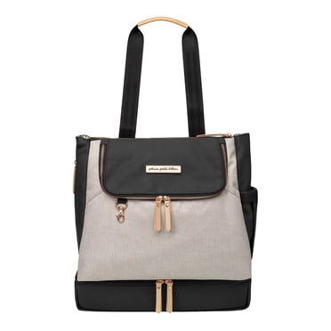Petunia Pickle Bottom Pivot Pack Sac à langer - Sac à dos à langer - Compartiments isolés