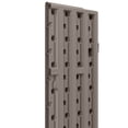 thumbnail image 4 of Suncast Armoire de Garage à 3 Tablettes avec Base en Résine, Casier,, 4 of 4