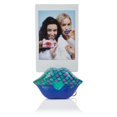 thumbnail image 3 of S.W.A.K. Version 1 - Mermaid Sparkle Kiss - Porte-clefs interactif à embrasser - Par WowWee, 3 of 5