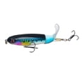 thumbnail image 1 of SUTENGDA 4.33” ABS Floating Fishing Lures for Bass, 1 of 12