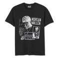 thumbnail image 2 of Post Malone Men's Short Sleeve Tee, 2 of 3