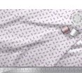 thumbnail image 2 of Soimoi Poly Georgette Fabric Floral Shirting Print Fabric by Yard 42 Inch Wide, 2 of 3