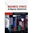 thumbnail image 4 of L'éthique des Affaires dans la Perspective Biblique: une Introduction Complète, 4 of 4