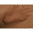 thumbnail image 4 of oneOone Cotton Cambric Fabric Triangle Geometric Printed Craft Fabric BTY 56 Inch Wide, 4 of 4