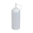 thumbnail image 2 of MS Clear Dispensing Bottle, 2 of 16