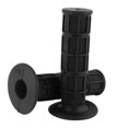 thumbnail image 2 of Qiilu Rubber Handlebar Grip, Motorcycle Grips, Hand Grips School For Match Race For Home, 2 of 2