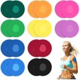 thumbnail image 1 of 20Pack Dexcom G7 Patches Covers Waterproof Adhesive Patches Compatible with Dexcom G7 Sensor Covers 10-12 Days Breathable CGM Sensor Patch Without Hole Glucose Monitor Patch Multi-Colored, 1 of 5