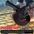 thumbnail image 2 of yeacher Electric Drill Modified Tool Attachment Electric Drill to Electric Angle Grinder Accessories Set Practical Home DIY Conversion Attachment, 2 of 5