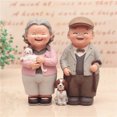 thumbnail image 1 of cpengpj Clearance Valentine's Day Lovers Stay Together And Present a Gift, 1 of 6