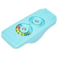 thumbnail image 4 of Kids Rocking Seesaw Balance Board, Kids Sensory Training Rocking Board Anti Slip Rocking Seesaw Improve Balance Ability Training Board Wobble Balance Board for Children Toddlers, 4 of 8