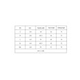 thumbnail image 3 of Gupgi Men Shiny Sequins Blazer One Button Tuxedo Jacket Party Wedding Banquet Prom Coat, 3 of 4
