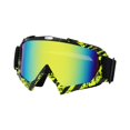 thumbnail image 2 of YIMWNYI Outdoor Windproof Ski Goggles, Panoramic Lens, Anti-Fog Eye Protection, Advanced Ventilation System, Snow Sports Sunglasses, Durable Scratch-Resistant Ski Eyewear, 2 of 6