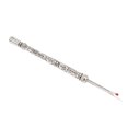 thumbnail image 1 of Sewing Seam Remover, Portable Thread Stitch Remover Tool Fine Crafted High Efficiency Small  for Sewing, 1 of 7