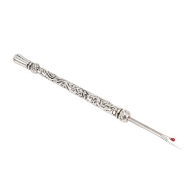 Sewing Seam Remover, Portable Thread Stitch Remover Tool Fine Crafted High Efficiency Small for Sewing