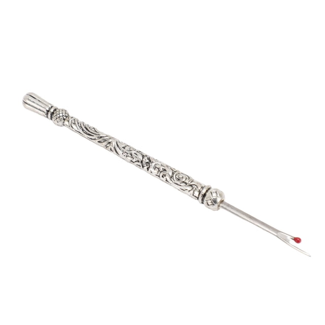 Sewing Seam Remover, Portable Thread Stitch Remover Tool Fine Crafted High Efficiency Small for Sewing