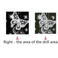 thumbnail image 1 of EGNMCR Diamond Painting 5D Embroidery Paintings Rhinestone Pasted DIY Stitch Diamond Embroidery, 1 of 6