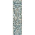 thumbnail image 3 of SAFAVIEH Amsterdam Elvan Tapis Géométrique, 3 of 4