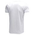 thumbnail image 3 of Birdeem Men Short-Sleeve Beefy Muscle Basic Solid Pure Color Blouse Tee Shirt Top, 3 of 4