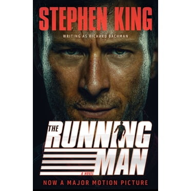 New and Trending: The Running Man by Stephen King
