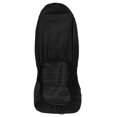 thumbnail image 3 of 60/40 Highback Deep-Gray Car Seat Covers for FORD RANGER 2004-2012 Foam Padding, Backing Cars Accessory, 3 of 4
