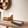 thumbnail image 4 of 1Pcs Wood Box 13.87X7.90X2.16in, 4 of 9