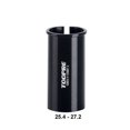 thumbnail image 1 of MTB Bicycle Bike Seat Post Shim Tube Sleeve Reducer Seatpost Converter Adapter, 1 of 7