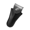 thumbnail image 3 of serony Pochette pour Embouchure Saxophone PU Résistant à l'Abrasion Sac de Transport Portable Trombone, 3 of 6