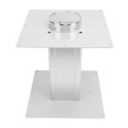 thumbnail image 1 of Pied de Table Réglable, Pied de Table RV Support Solide pour Bateaux pour Balcon Intérieur, 1 of 7