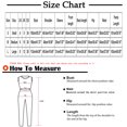 thumbnail image 3 of TIMIFIS Sweater Sets Women 2 Piece Lounge Sets Short Sleeve Knit Pullover Tops Wide Leg Pants-BlackFall/Winter, 3 of 3