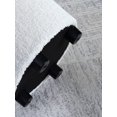 thumbnail image 4 of Hometrends Rangement bouclé  avec couvercle, 4 of 8