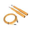 thumbnail image 3 of Speed Rope, Stable Reliable Professional Design Skipping Rope  For Gym For Outdoor For Home Aluminum Alloy Rose Red,Aluminum Alloy Sky Blue,Aluminum Alloy Gold,Aluminum Alloy, 3 of 8