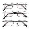 thumbnail image 4 of Foster Grant Council Reading Glasses, 4 of 4
