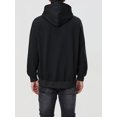 thumbnail image 4 of FAROOT Women Oversized Hoodie Sweatshirt Long Sleeve Fall Pullovers with Kangaroo Pocket, 4 of 6