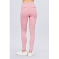 thumbnail image 5 of Pantalon Ponte à Bande Élastique pour la Taille, 5 of 5