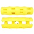 thumbnail image 2 of Snappy Grip Poignées de Seau de Rechange Ergonomiques Jaunes, Lot de 2, 2 of 4