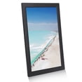 thumbnail image 1 of 1440x900 Digital Frame, Multifunctional Digital Photo Frame Digital Photo Album Electronic Picture Frame  For Living Room Office Home EU Plug,UK Plug,US Plug,AU Plug, 1 of 8