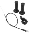 thumbnail image 3 of Throttle Cable Set,CR80/CR60 Throttle Cable Set Throttle Cable Setfor Honda Throttle Grip Cable Clamp Elevate Your Experience, 3 of 9