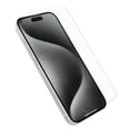 thumbnail image 1 of Otterbox Glass Screen Protector iPhone 15 Pro, 1 of 6