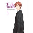 thumbnail image 2 of Fruits Basket Collector's Edition, Vol. 8, 2 of 2
