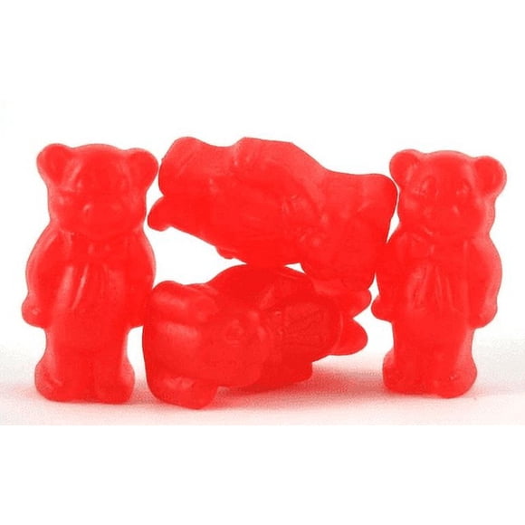 Cinnamon Bears Bulk Food Service 30 lbs/13.60 kgs