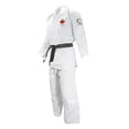 thumbnail image 1 of Fuji Tokai Canada Uniforme de Judogi Judo, 1 of 9