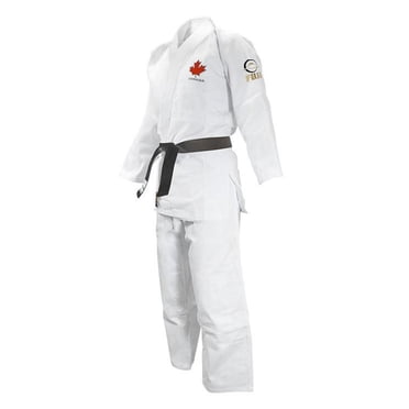 Fuji Tokai Canada Uniforme de Judogi Judo