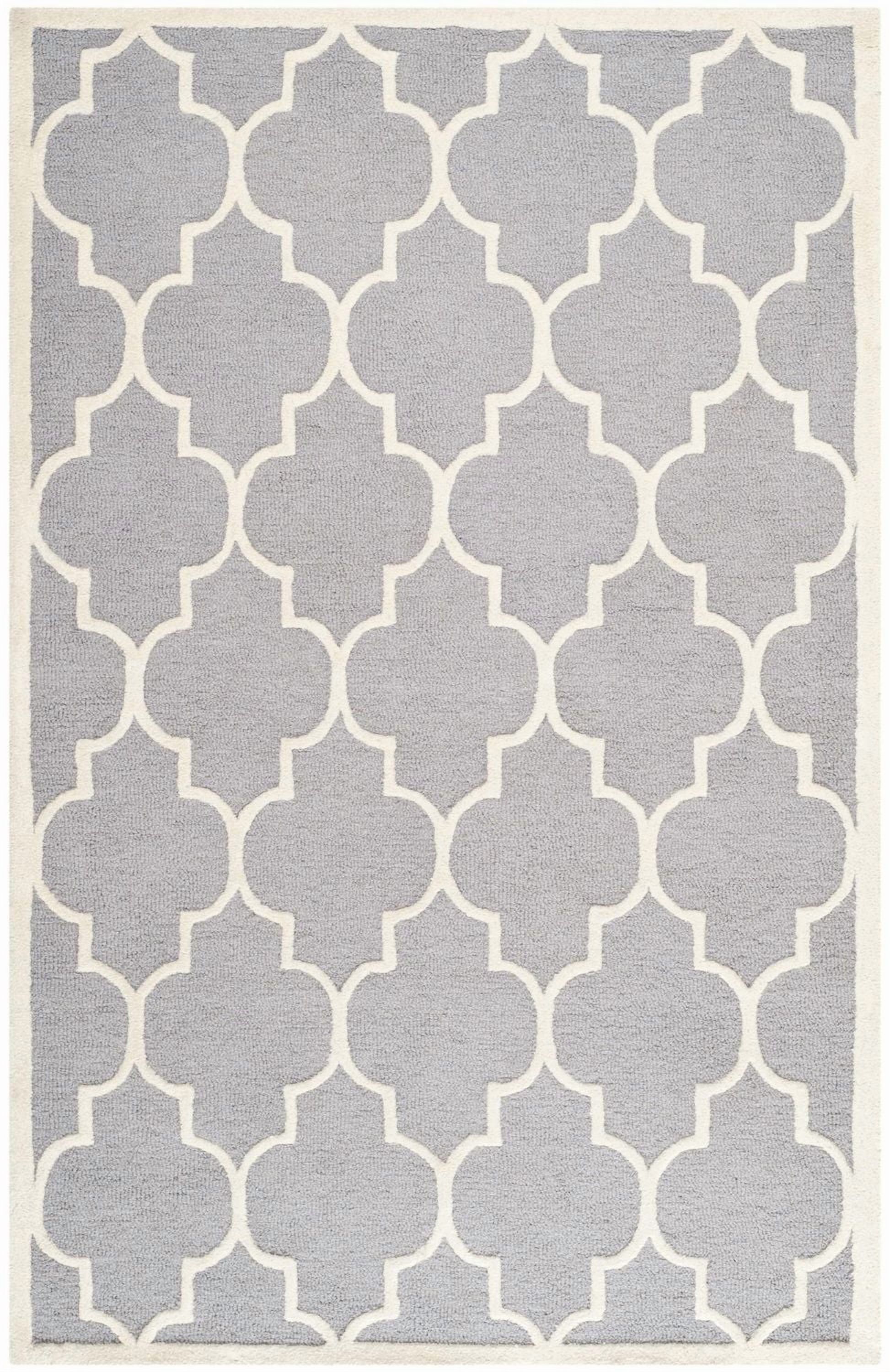 Safavieh Cambridge Kevin Tapis Géométrique