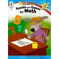 thumbnail image 2 of Casse-Tête et Jeux pour Mathématiques 1ère Année, 2 of 2