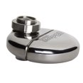 thumbnail image 1 of Haws 7620 Axion eyePOD Acier Inoxydable Poli Robinet-Monté Eyewash, 1 of 1