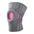thumbnail image 1 of Meniscus Knee Brace Support for Joint Stabilization and Injury Recovery, 1 of 4