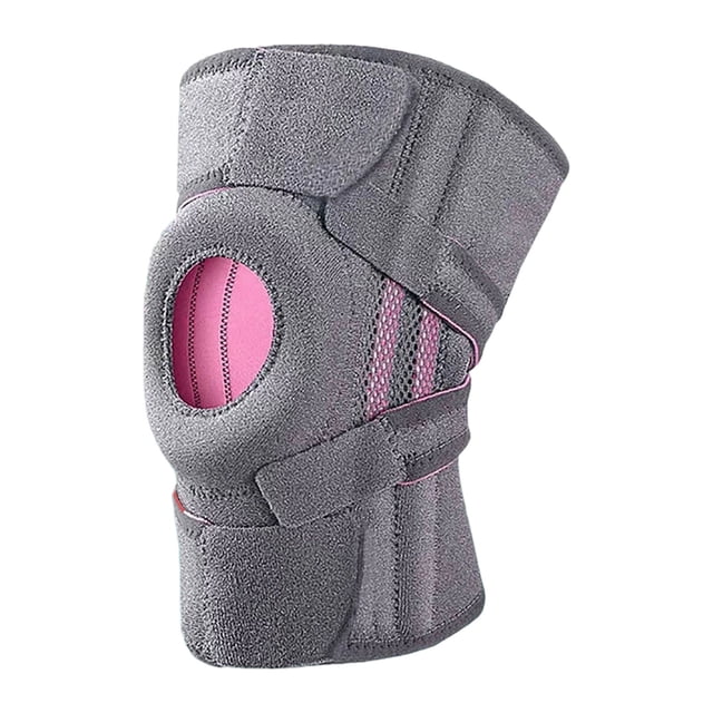 Meniscus Knee Brace Support for Joint Stabilization and Injury Recovery