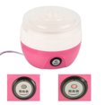 thumbnail image 4 of YOUTHINK 1L Capacity Automatic Yogurt Maker Machine, Plastic Practical Cooking Tool for Home Cafe, 4 of 8