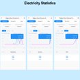 thumbnail image 2 of Tuya ZiGBee Intelligent Energy Meter Solar PV System Power Production, 2 of 8